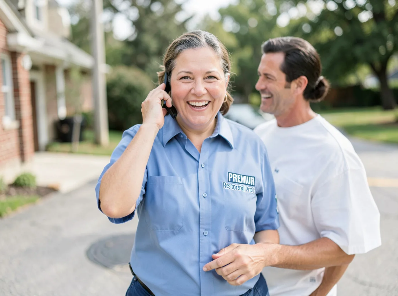 Water Damage Restoration Port Crane, NY FAQs
